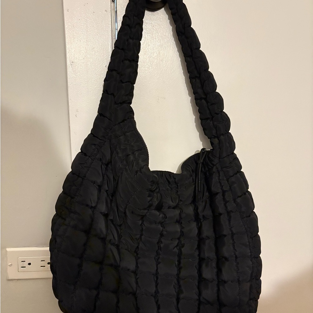 FP Movement Quilted Carryall Bag